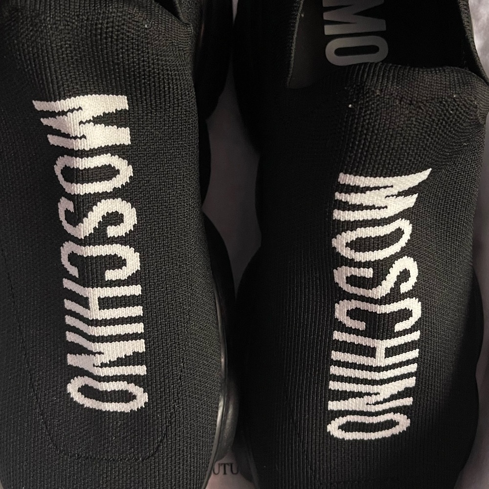 Teddy shoes sock sneakers